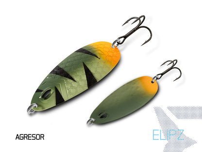 Delphin ELIPZ FullSCALE Spoon