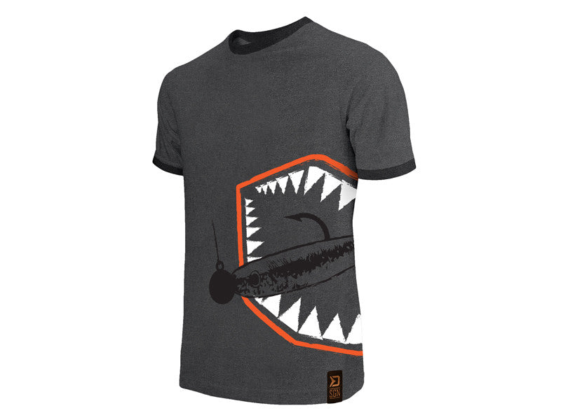 T-Shirt Delphin Atak!