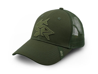 Delphin OutLINE PREDATOR Trucker-Kappe