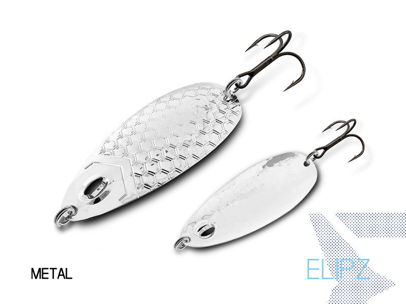 Delphin ELIPZ FullSCALE Spoon