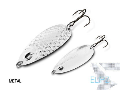 Delphin ELIPZ FullSCALE Spoon