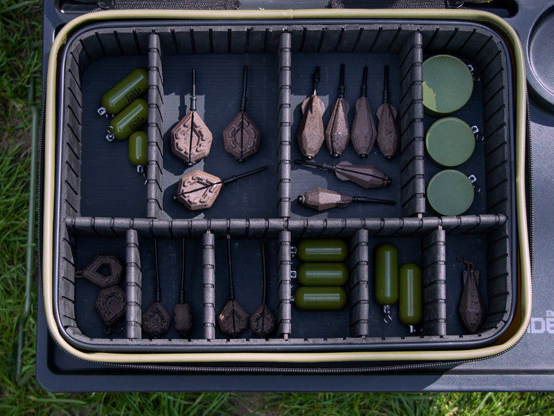 EVA-Organizer Delphin NuEVA FLEXI
