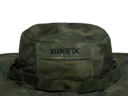 Delphin BANX Hut