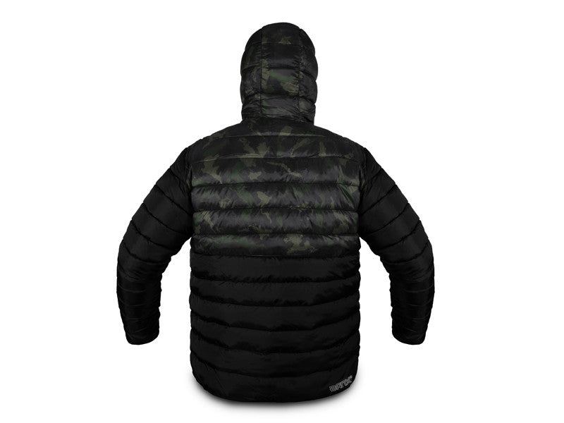 Jacke Delphin BANX