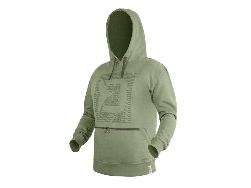 Delphin LOGOS Sweatshirt