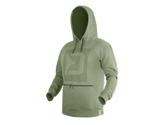Delphin LOGOS Sweatshirt