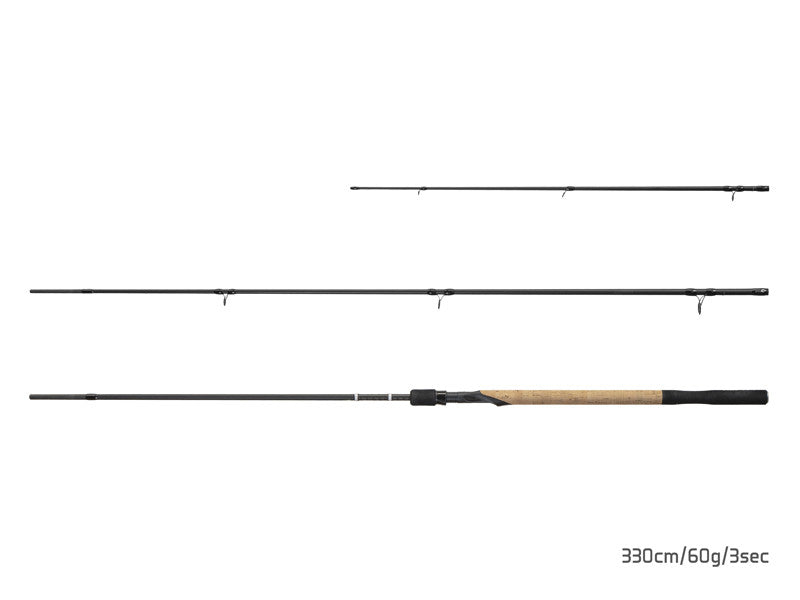 Delphin Method CONXEPT + 3 Spitzen