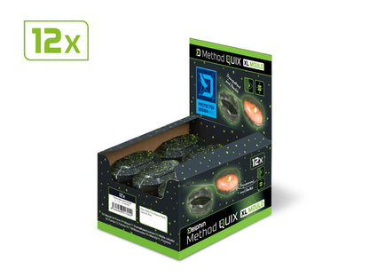 Delphin Method QUIX Reaxe Form XL