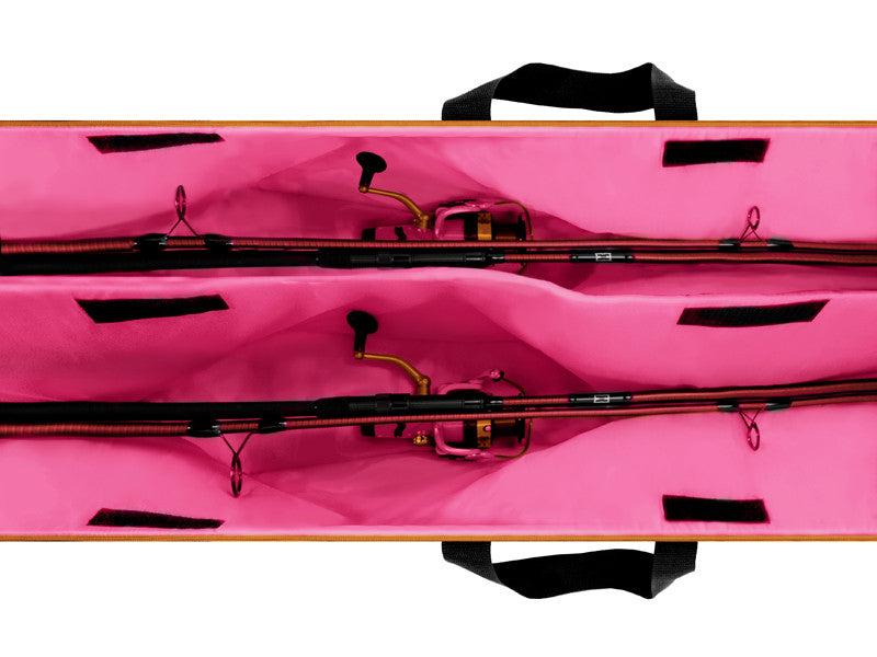 Delphin QUEEN Rutentasche 360-3
