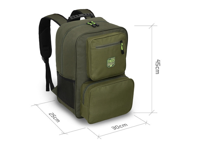 Rucksack Delphin NeoBAX RUXSAK
