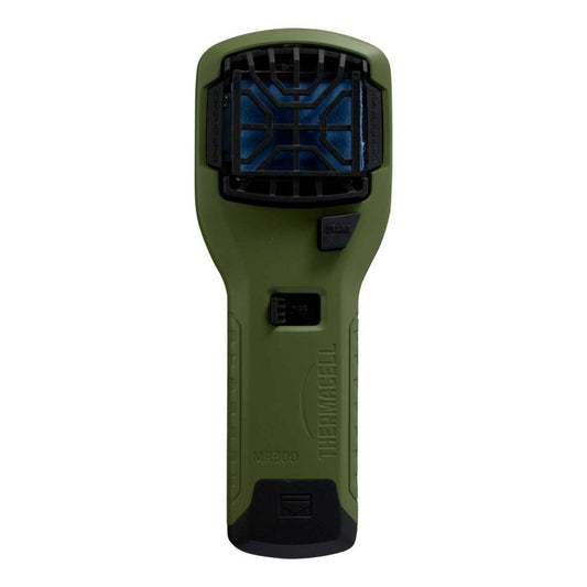 Thermacell MR-300G Mückenabwehrgerät, olivgrün