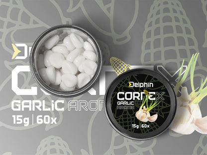Kunstköder Delphin CorneX Pop Up / 60st.