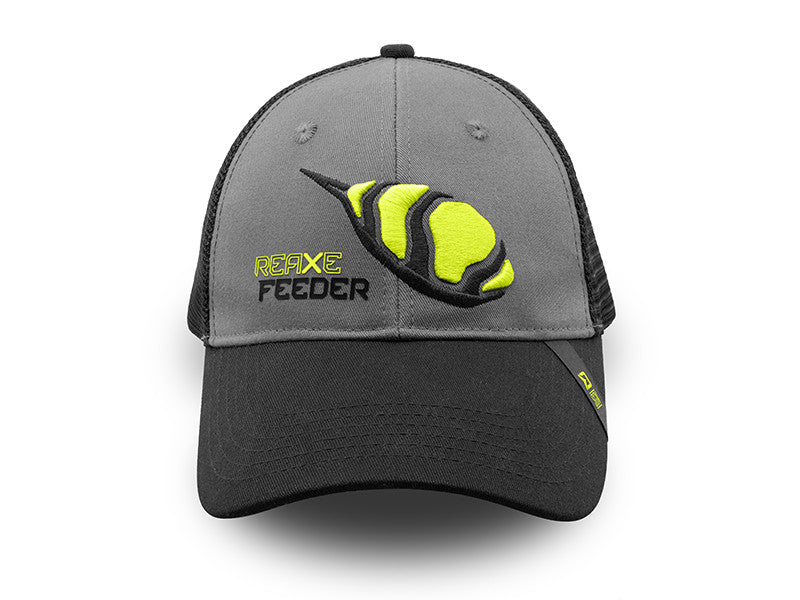 Delphin REAXE Trucker-Kappe