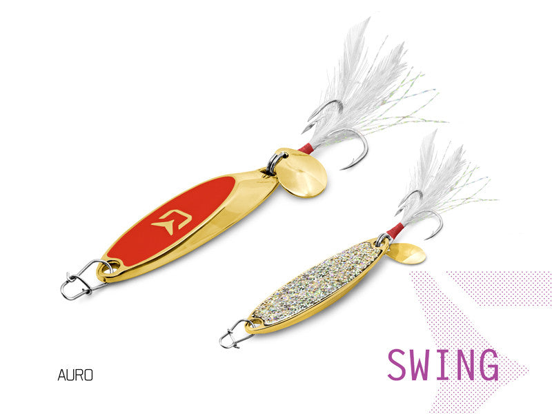 Blinker Delphin SWING