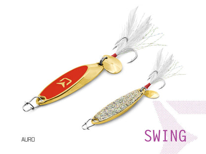 Blinker Delphin SWING