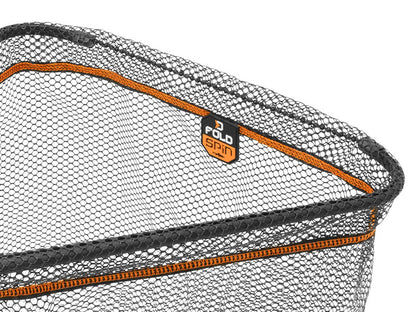 Delphin FoldSPIN Spinn-Kescher