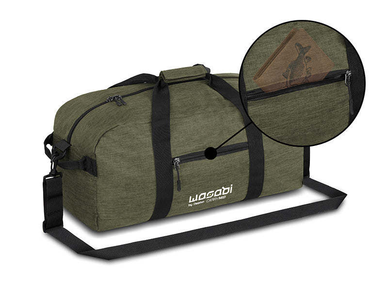 Tasche Delphin WASABI CarryMID