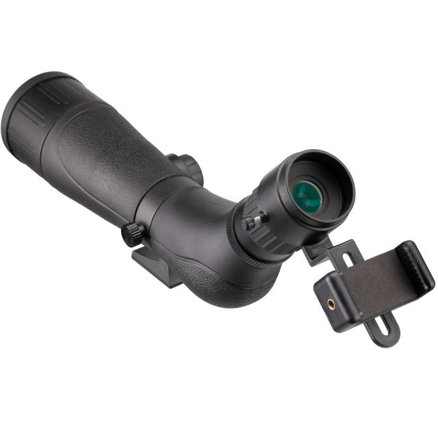 BRESSER Spektar 15-45x60 45° Spektiv