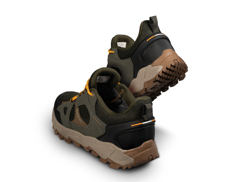 Outdoor-Wasserdichte Schuhe Ixtera RIVEZ