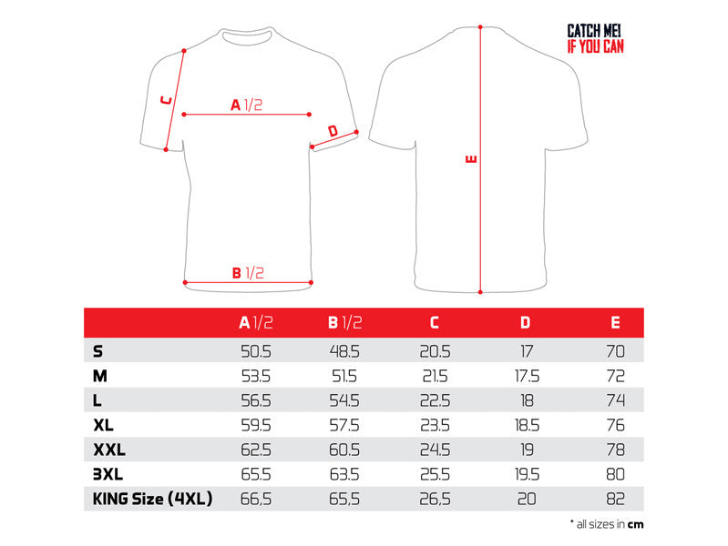 T-Shirt Delphin Catch me! BARSCH