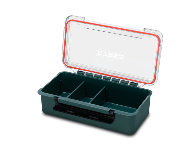 Kunstköderbox Delphin TBX Case Clip Ideal