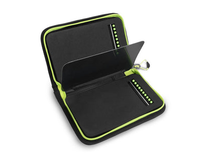 Delphin REAXE RigFIX Vorfach-Tasche