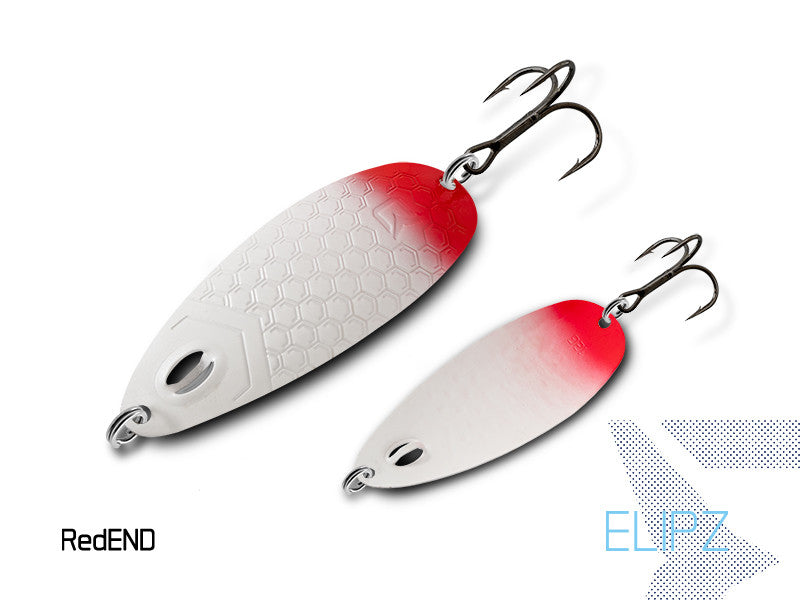 Delphin ELIPZ FullSCALE Spoon