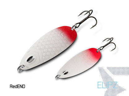 Delphin ELIPZ FullSCALE Spoon