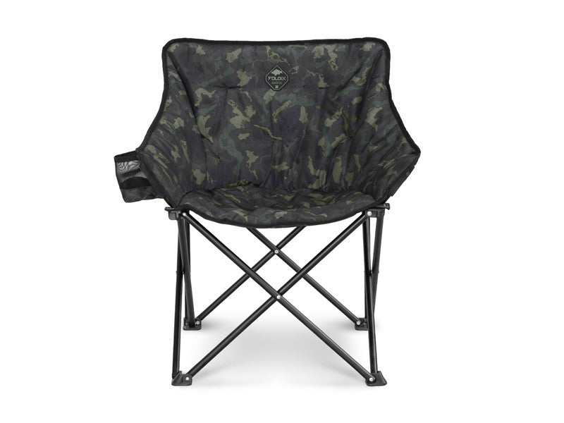 Delphin FOLDIX Banx Sessel