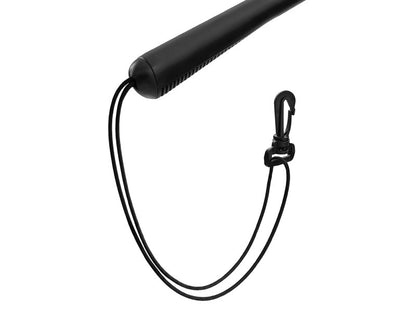 Delphin TroutSPIN Forellenkescher mit weichem Netz