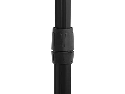 Kescher Delphin OMINI Quick / 2 Teilig