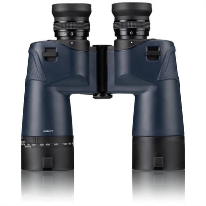 BRESSER 7x50 BinoSail Segler-Kompass-Fernglas