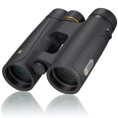 NATIONAL GEOGRAPHIC Fernglas Luchs 10x42