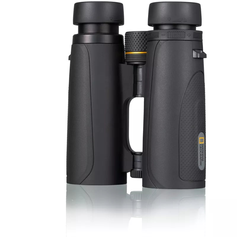 NATIONAL GEOGRAPHIC Fernglas Luchs 10x42