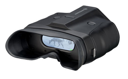 BRESSER Digitales Nachtsichtgerät binokular 3x20