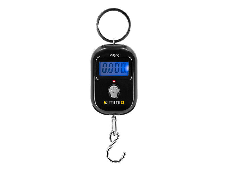 Digitalwaage Delphin MINIO