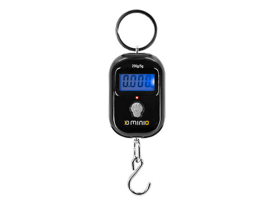 Digitalwaage Delphin MINIO