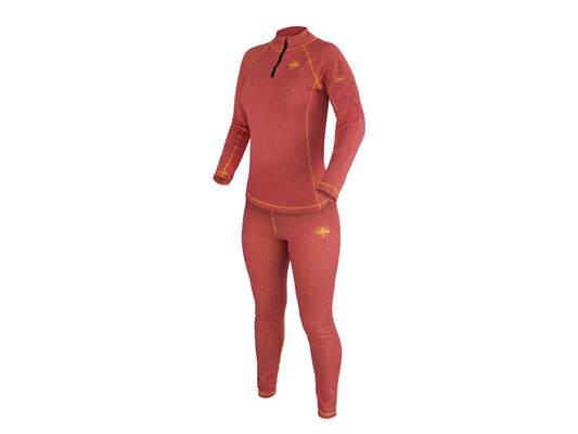 Thermo-Shirt Delphin TUNDRA Queen