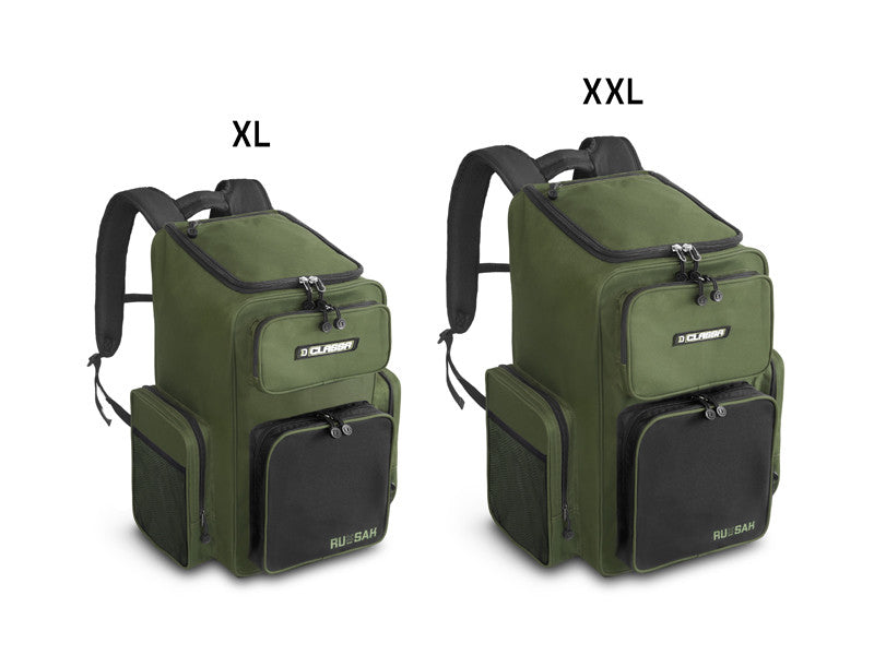 Rucksack Delphin CLASSA Ruxsak