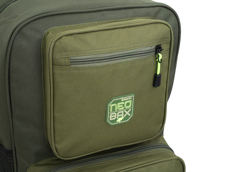 Rucksack Delphin NeoBAX RUXSAK