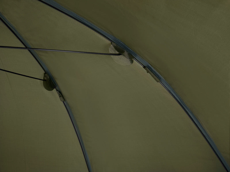 Regenschirm mit der Seitenwand Delphin BigONE CARP