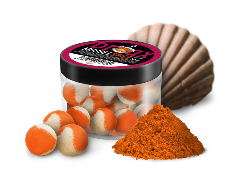 Delphin BreaX POP Köder 16mm/50g
