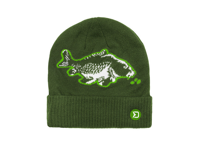 Wintermütze Delphin CARPER