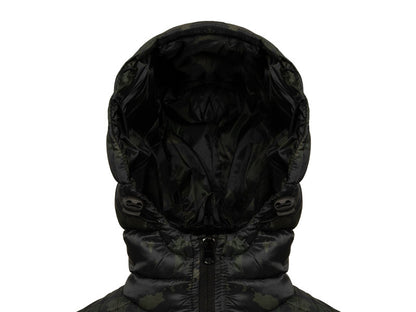Jacke Delphin BANX
