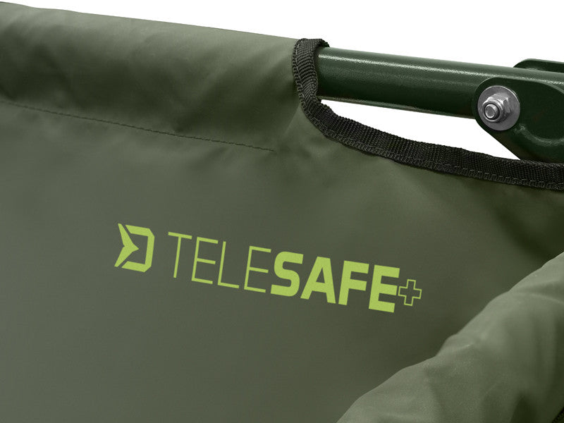 Delphin TeleSAFE+ Abhakmatte