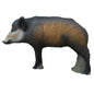 SRT 3D-Ziel Red Boar (junges Wildschwein) – 3D Bogenscheibe