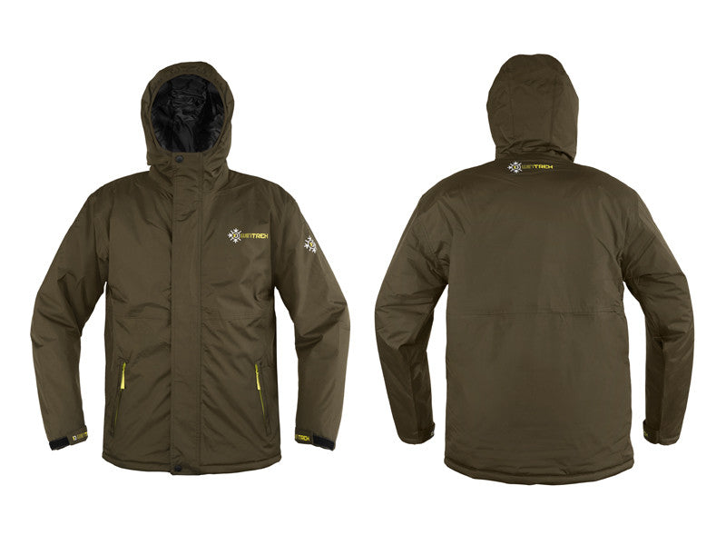 Hose Delphin WinTREK