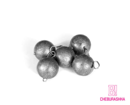 Delphin B! Cheburashka / 10St.