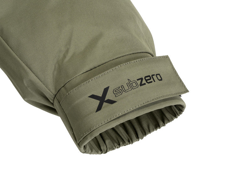 Isothermische Jacke Ixtera SubZERO