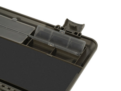 Organizer Delphin KlikBOX Long